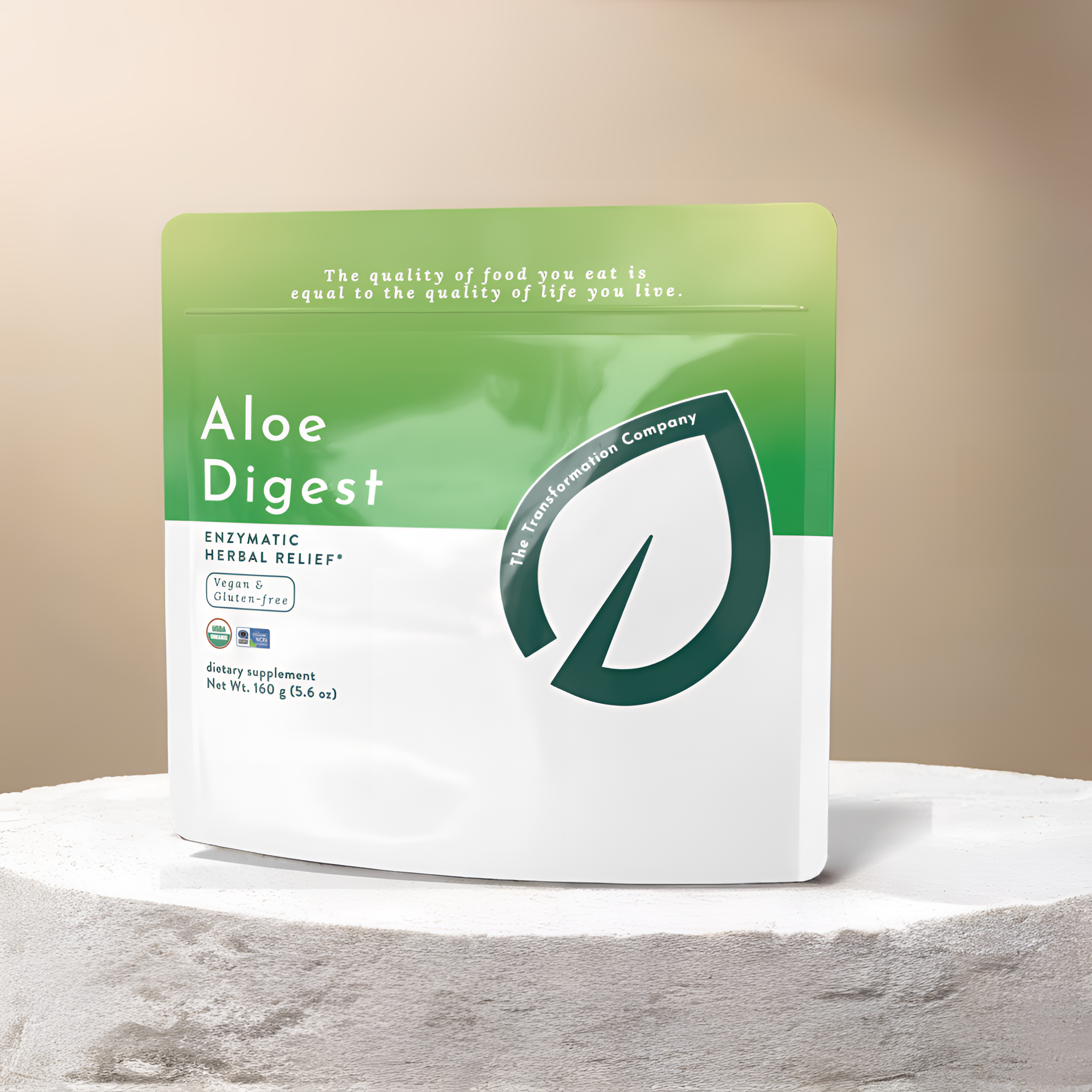 aloe vera as aftershave Men's Natural Aftershave | Soothing & Hydrating main image 0